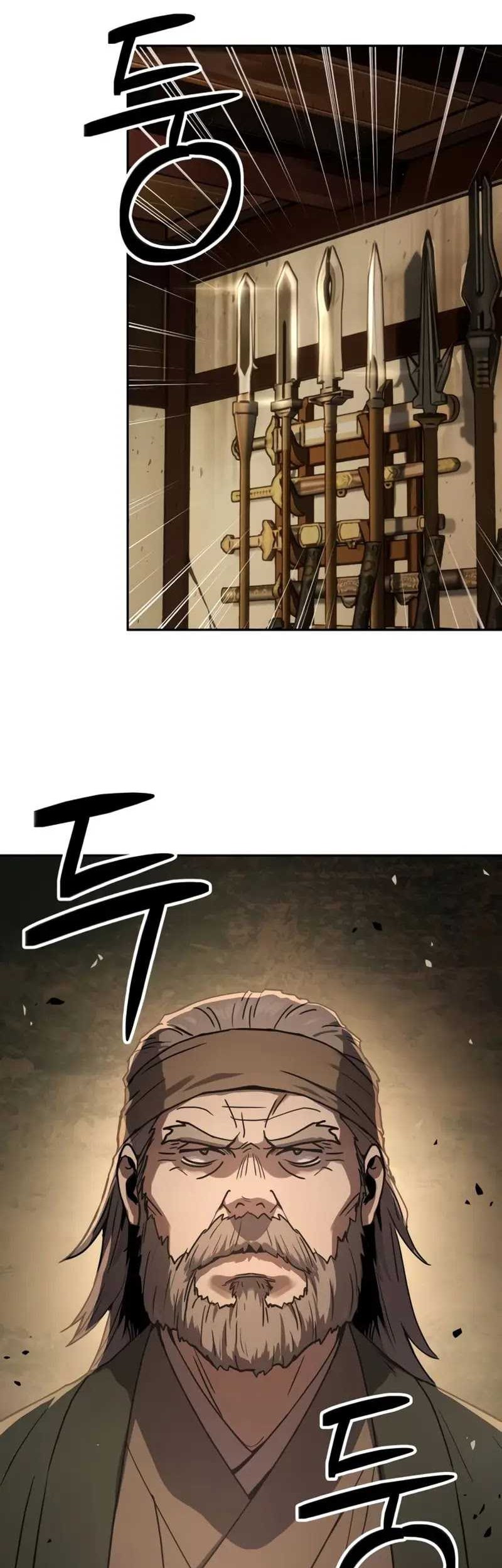 Absolute Dominion Chapter 11 Gambar 7