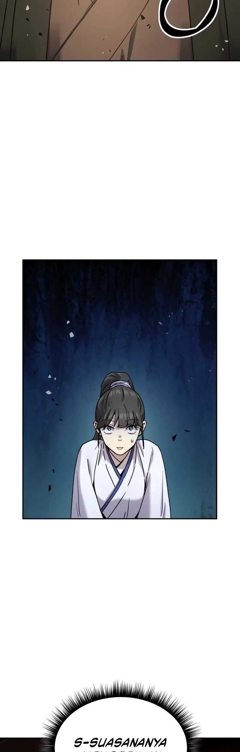 Absolute Dominion Chapter 11 Gambar 8