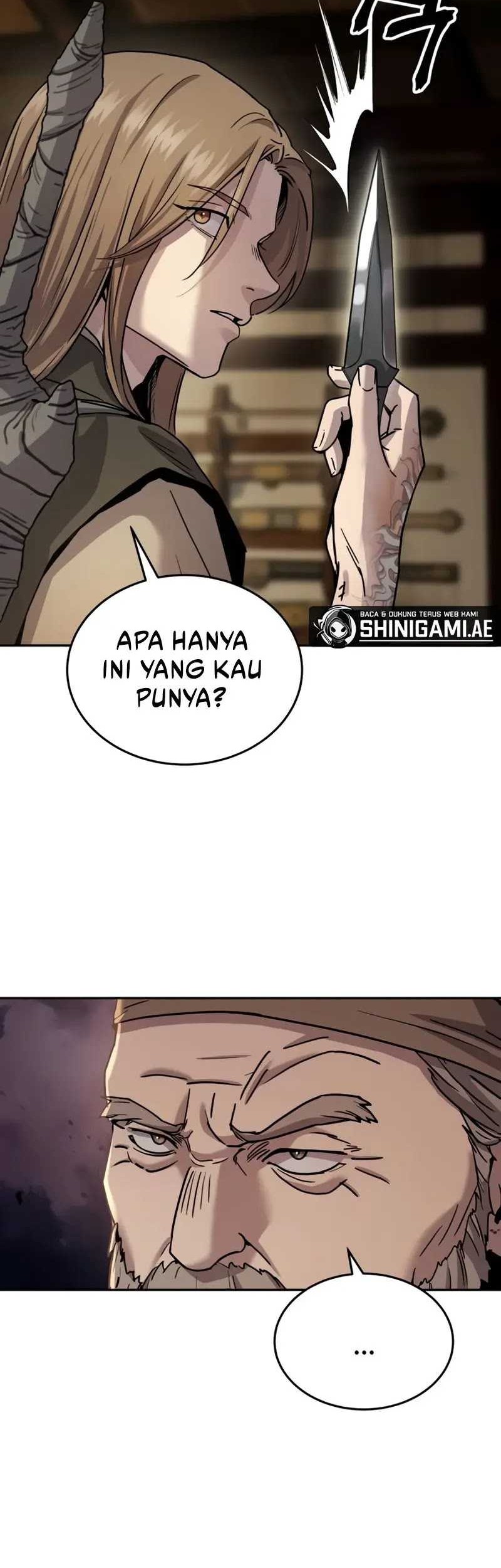 Absolute Dominion Chapter 11 Gambar 11