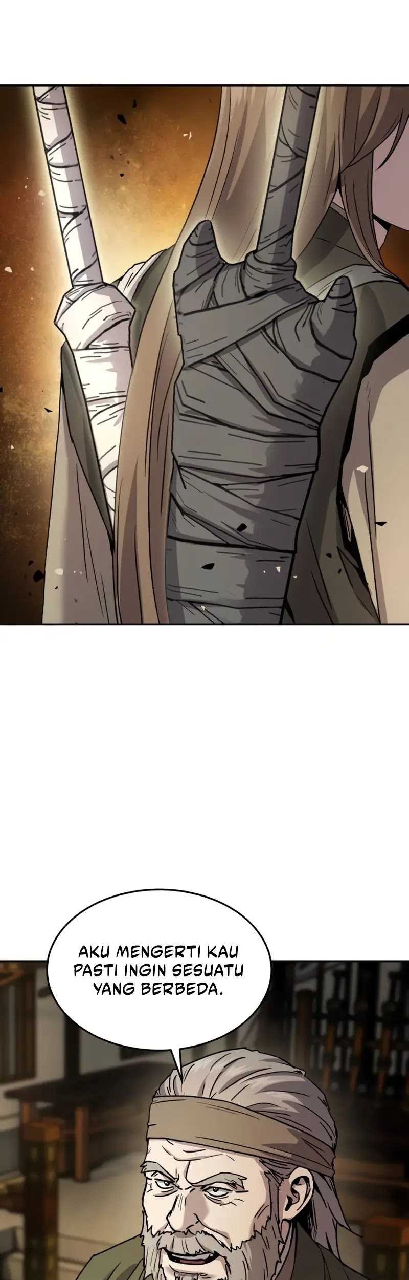 Absolute Dominion Chapter 11 Gambar 12