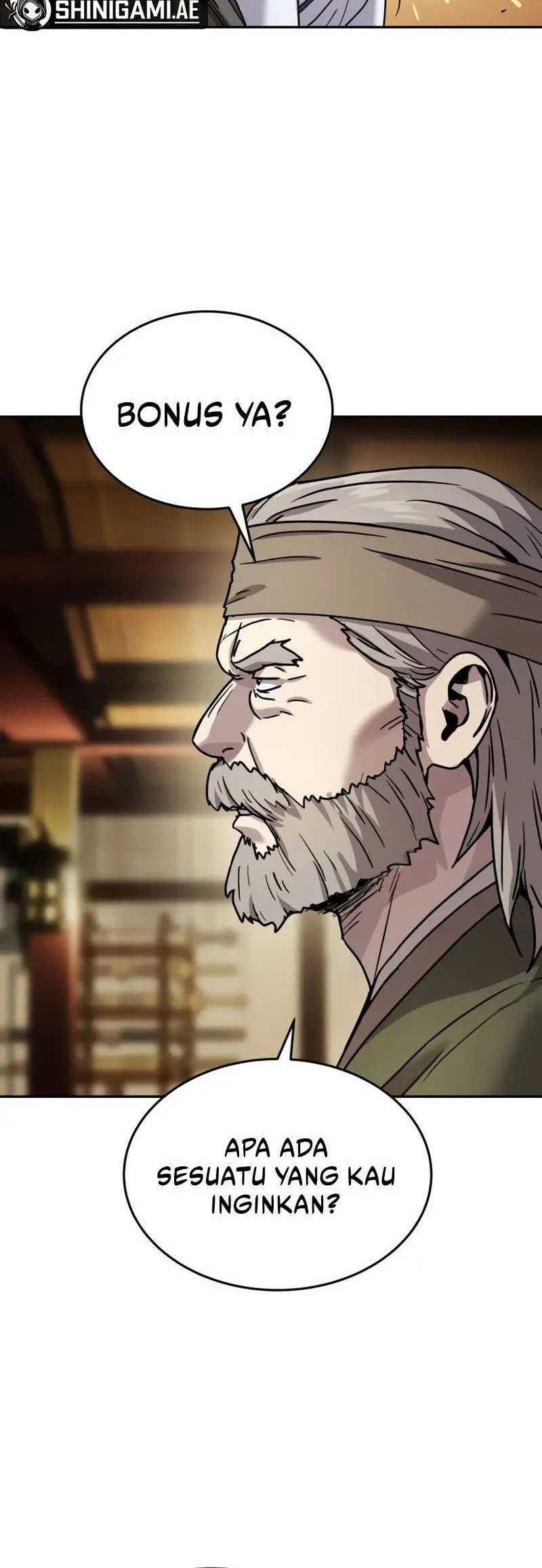 Absolute Dominion Chapter 11 Gambar 17
