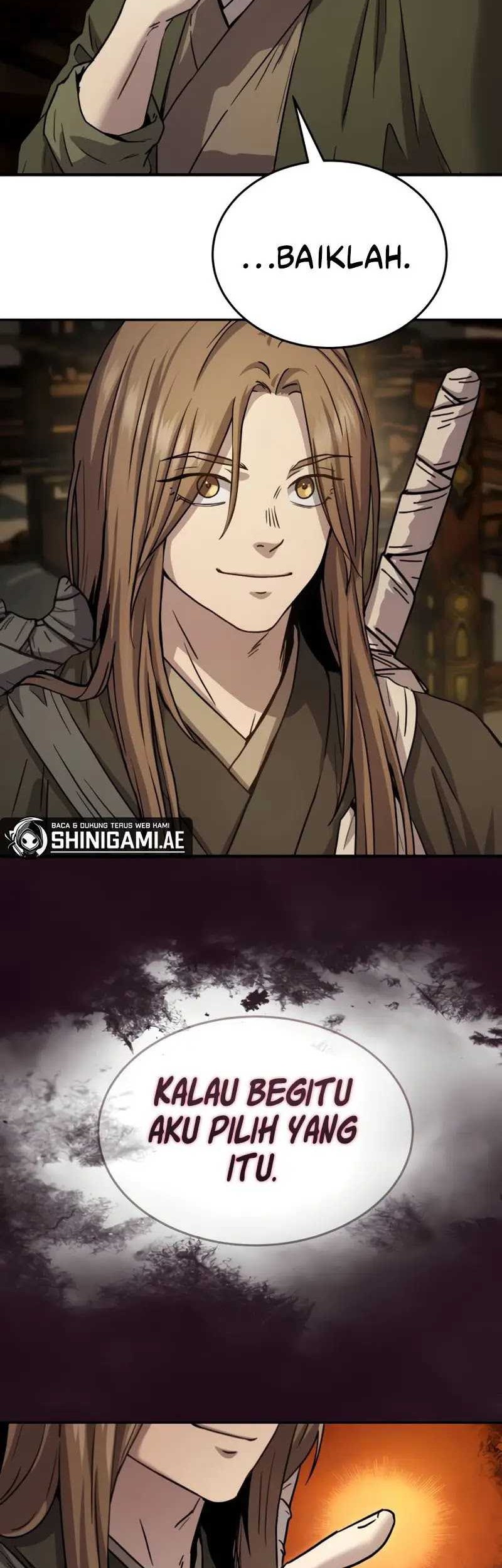 Absolute Dominion Chapter 11 Gambar 19