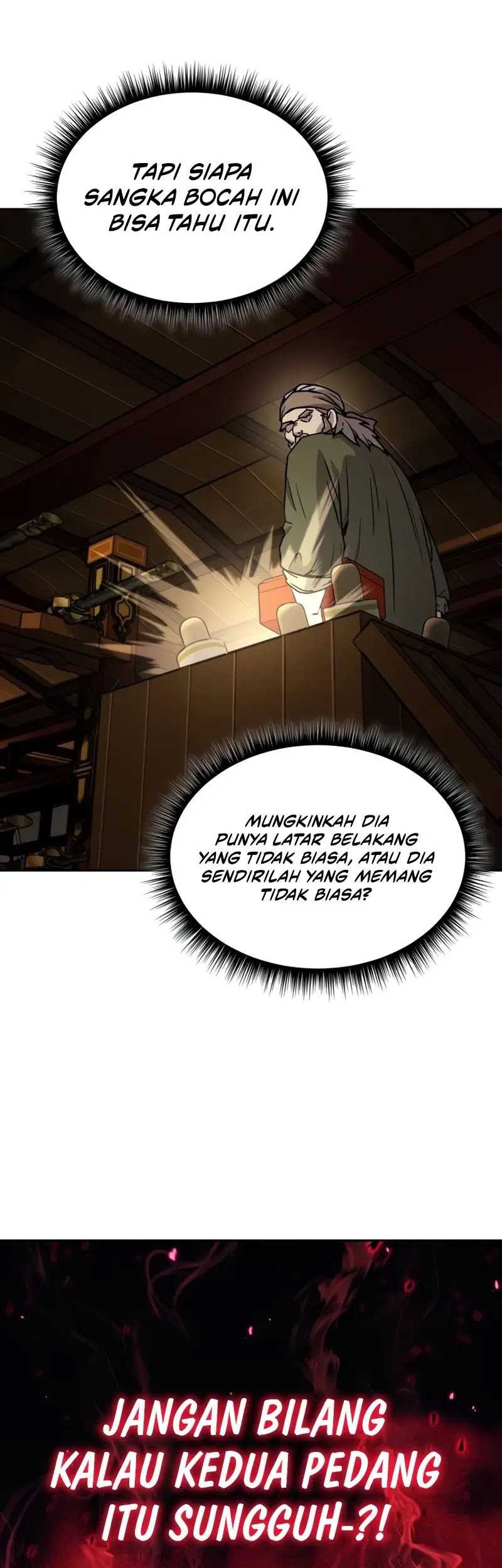 Absolute Dominion Chapter 11 Gambar 24