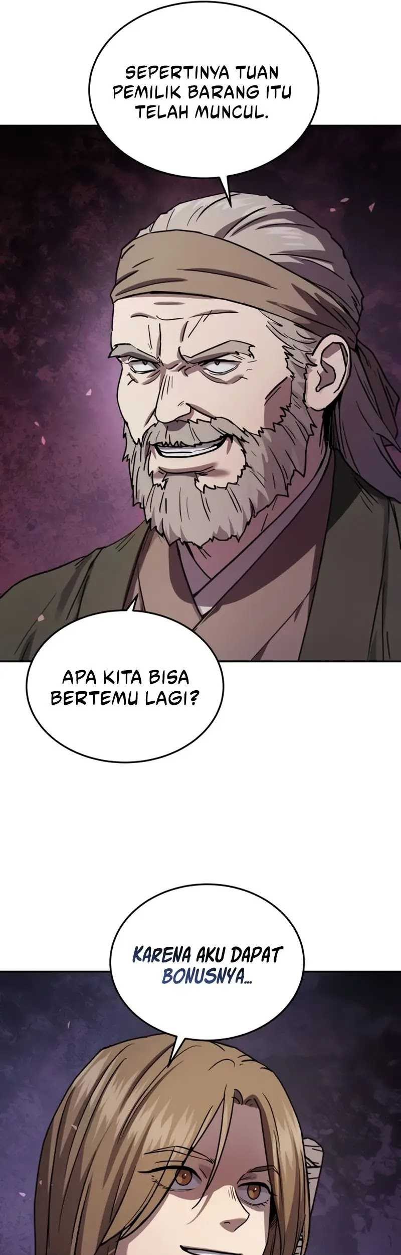 Absolute Dominion Chapter 11 Gambar 26