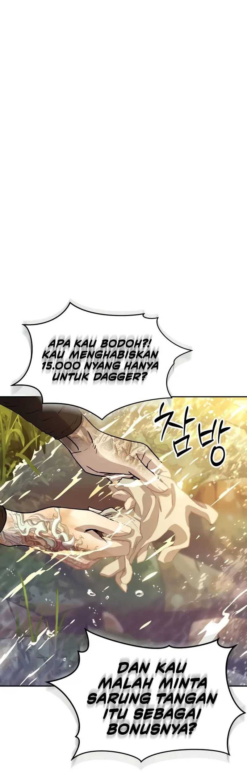 Absolute Dominion Chapter 11 Gambar 28