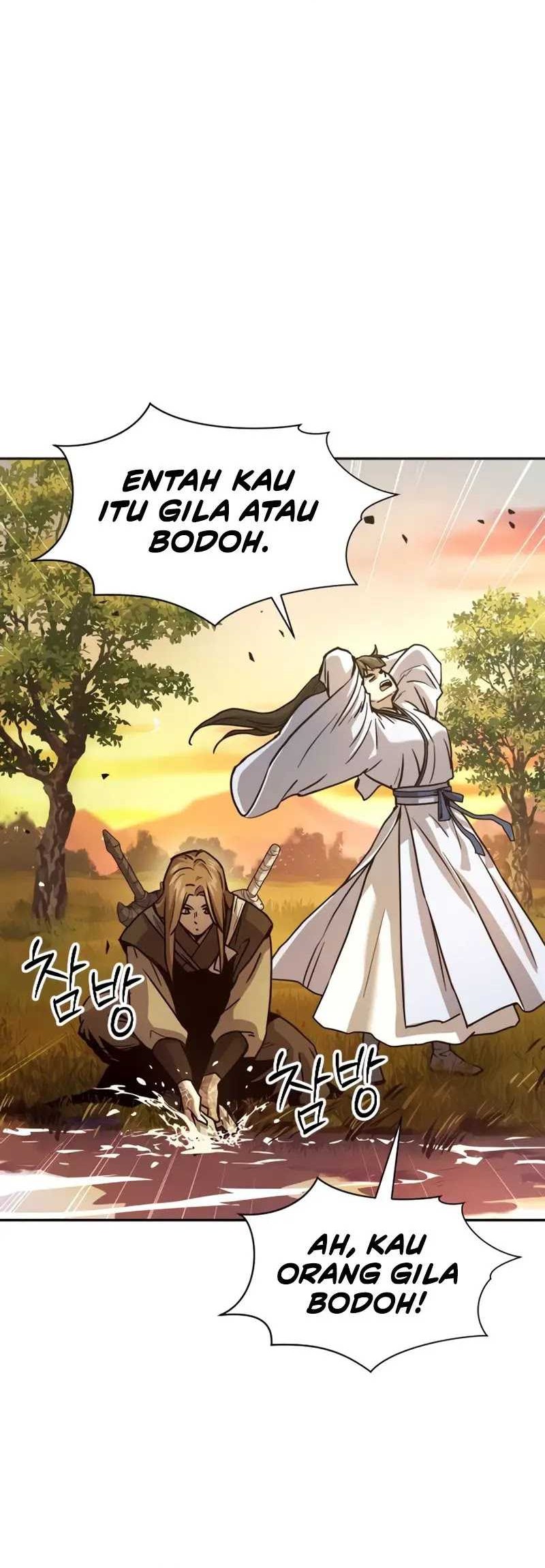 Absolute Dominion Chapter 11 Gambar 29