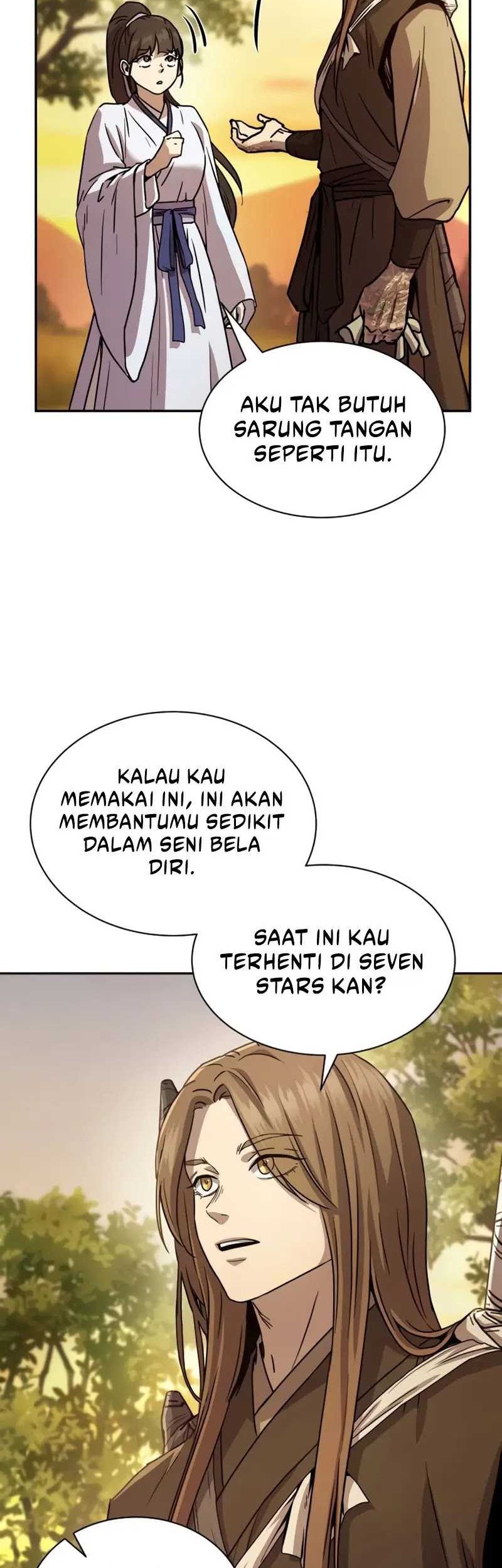 Absolute Dominion Chapter 11 Gambar 31