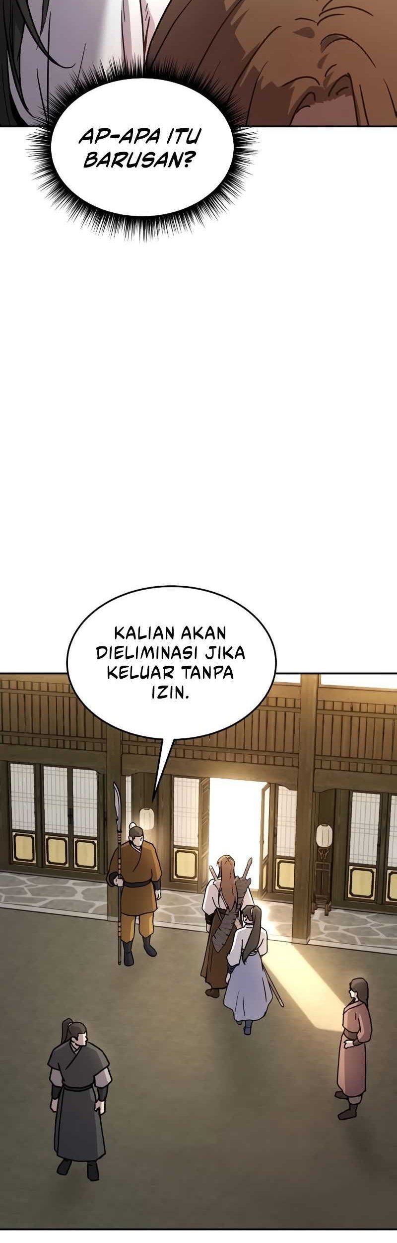 Absolute Dominion Chapter 09 Gambar 35
