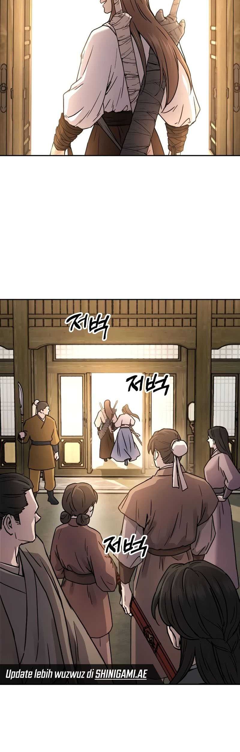 Absolute Dominion Chapter 09 Gambar 39