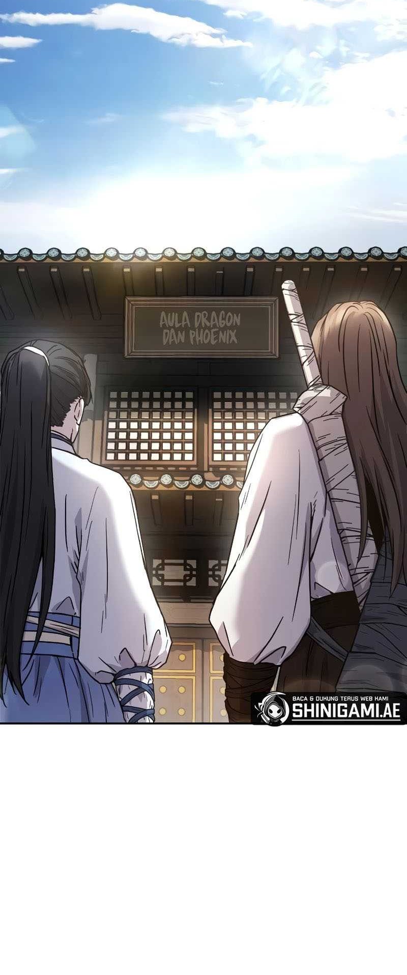 Absolute Dominion Chapter 09 Gambar 41