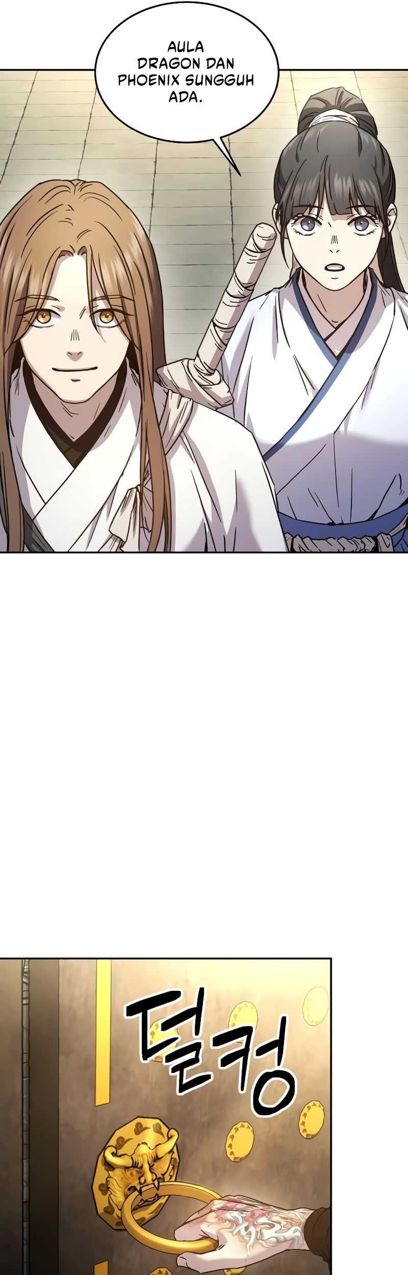 Absolute Dominion Chapter 09 Gambar 42