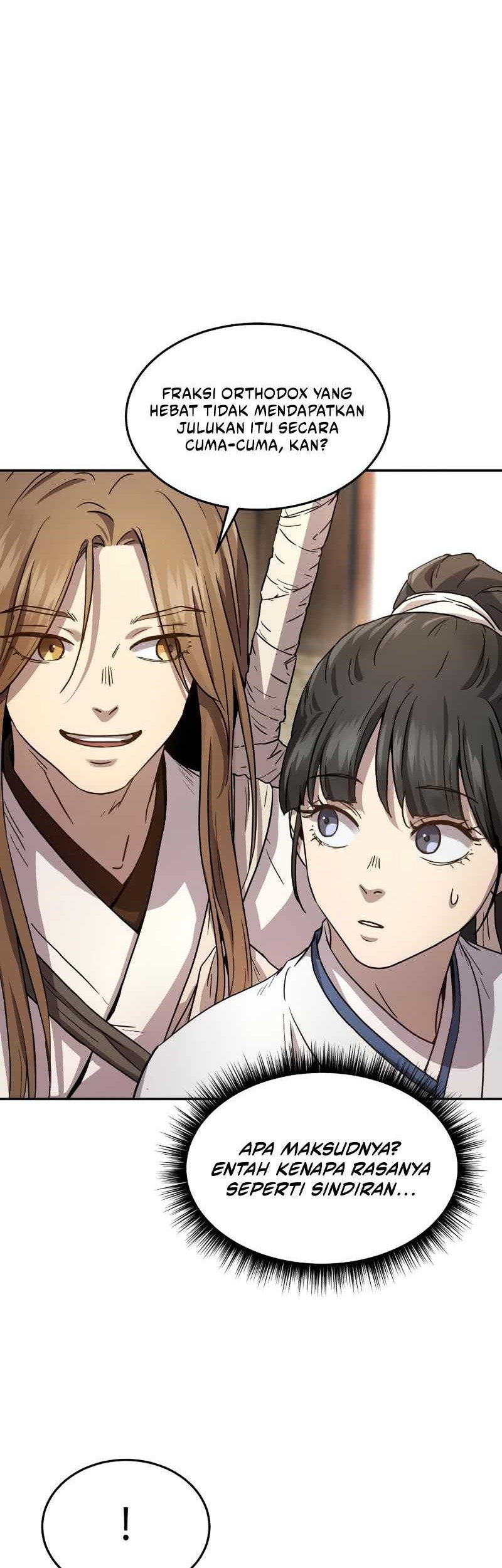 Absolute Dominion Chapter 09 Gambar 47
