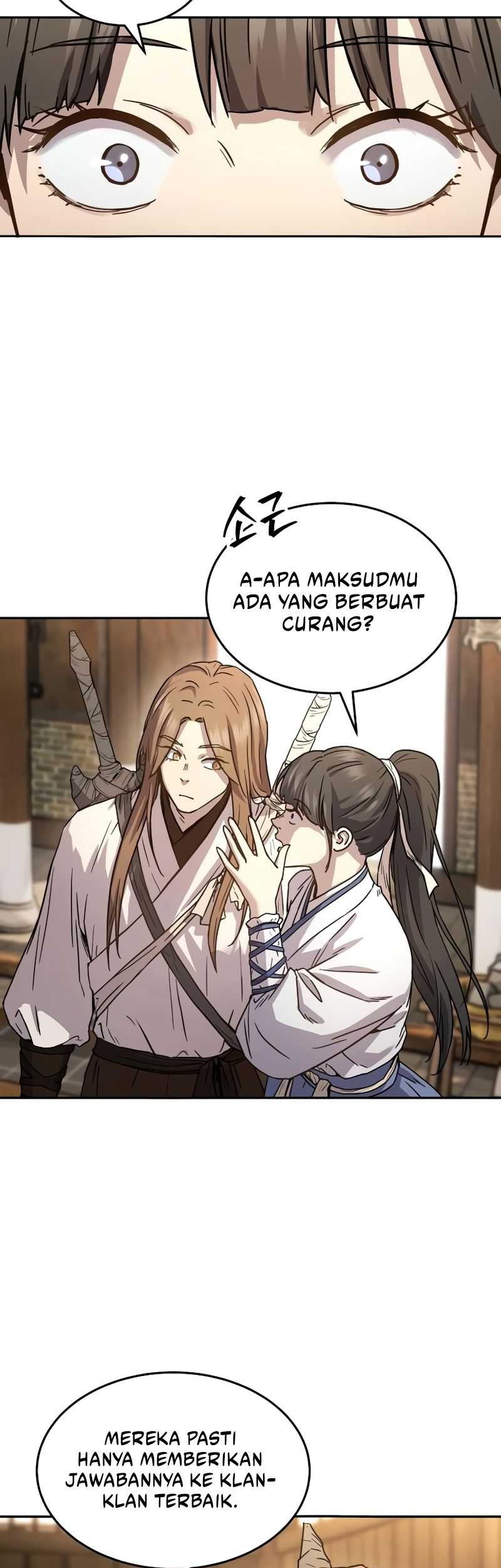 Absolute Dominion Chapter 09 Gambar 48