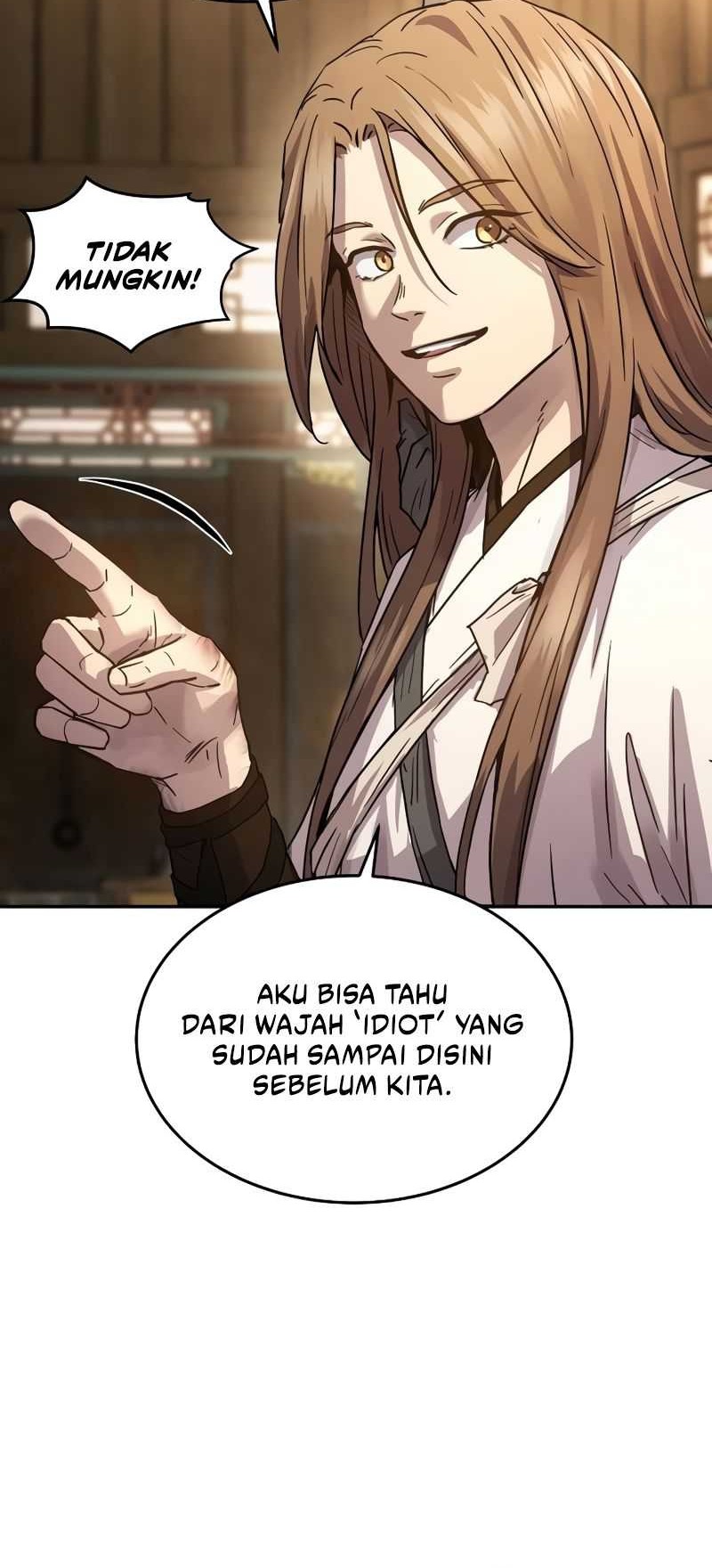 Absolute Dominion Chapter 09 Gambar 49