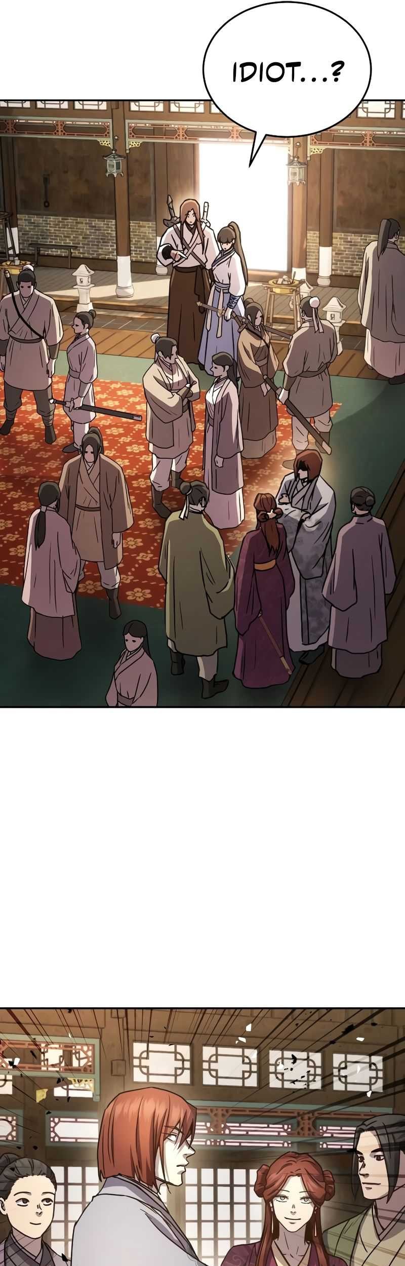 Absolute Dominion Chapter 09 Gambar 50