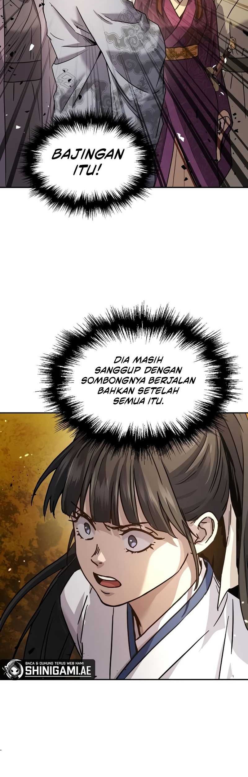 Absolute Dominion Chapter 09 Gambar 51