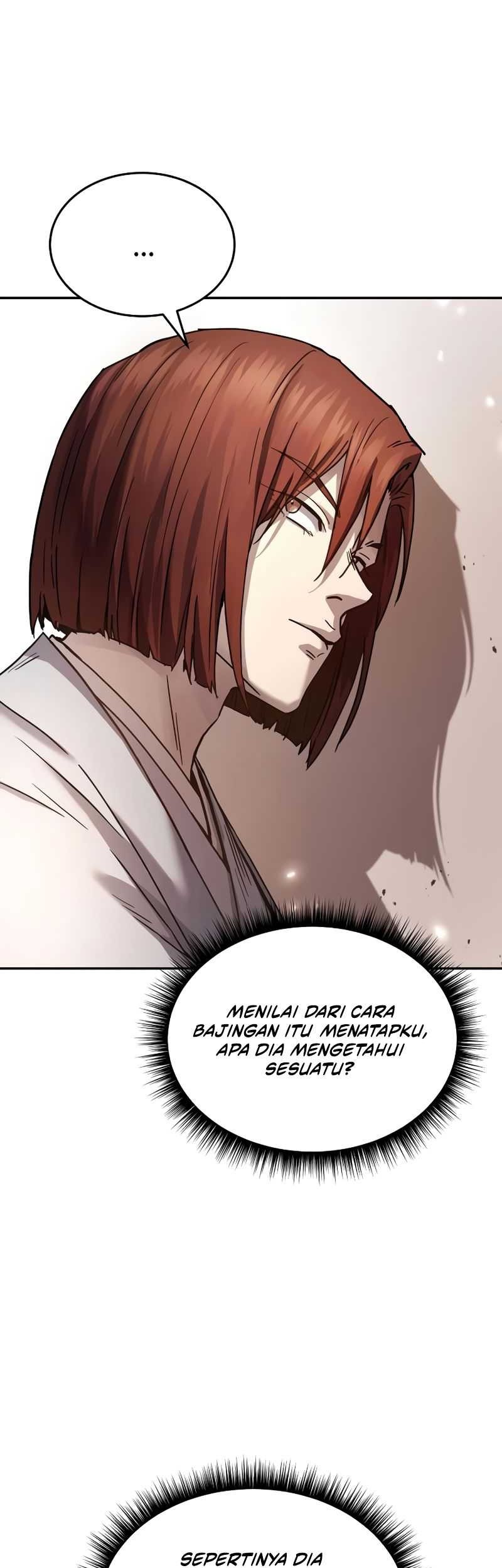 Absolute Dominion Chapter 09 Gambar 52
