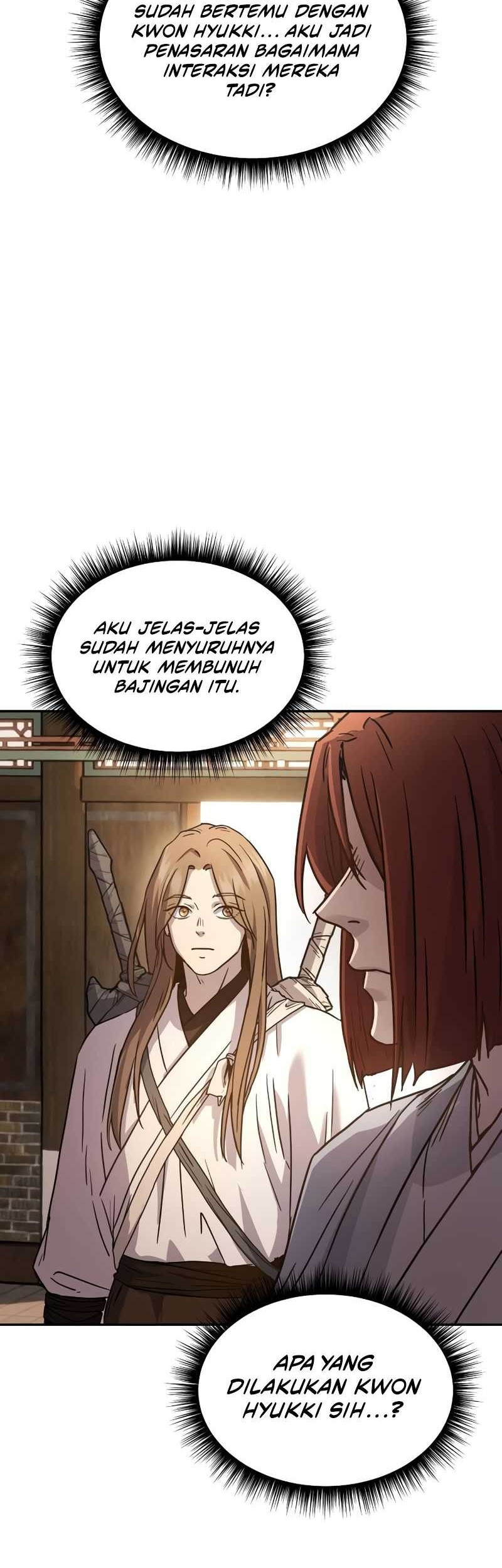 Absolute Dominion Chapter 09 Gambar 53