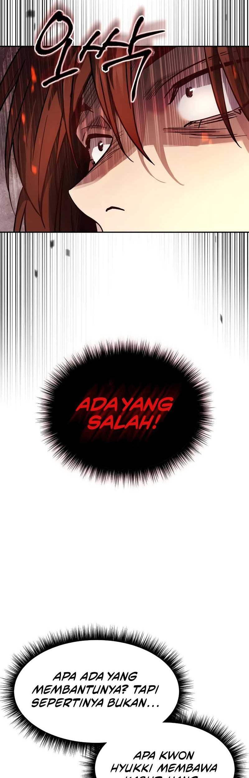 Absolute Dominion Chapter 09 Gambar 55