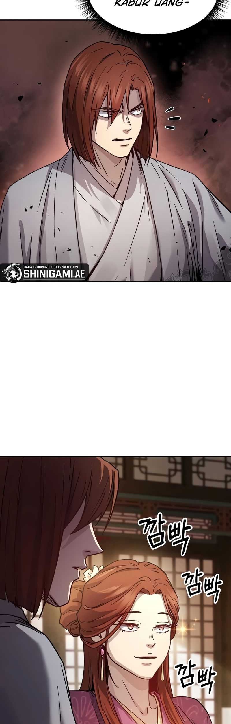 Absolute Dominion Chapter 09 Gambar 56