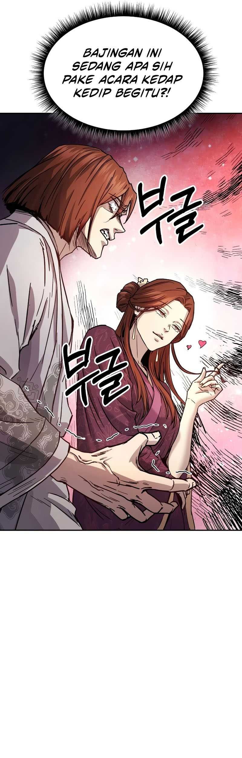 Absolute Dominion Chapter 09 Gambar 58