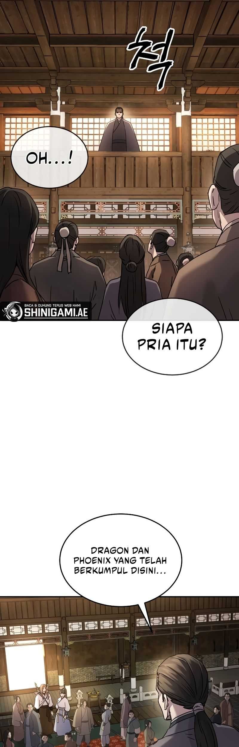 Absolute Dominion Chapter 09 Gambar 62