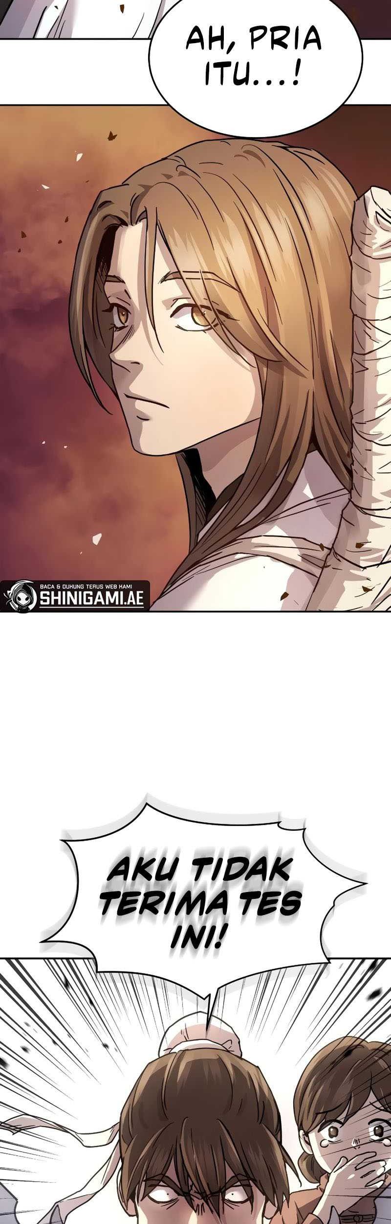 Absolute Dominion Chapter 09 Gambar 68