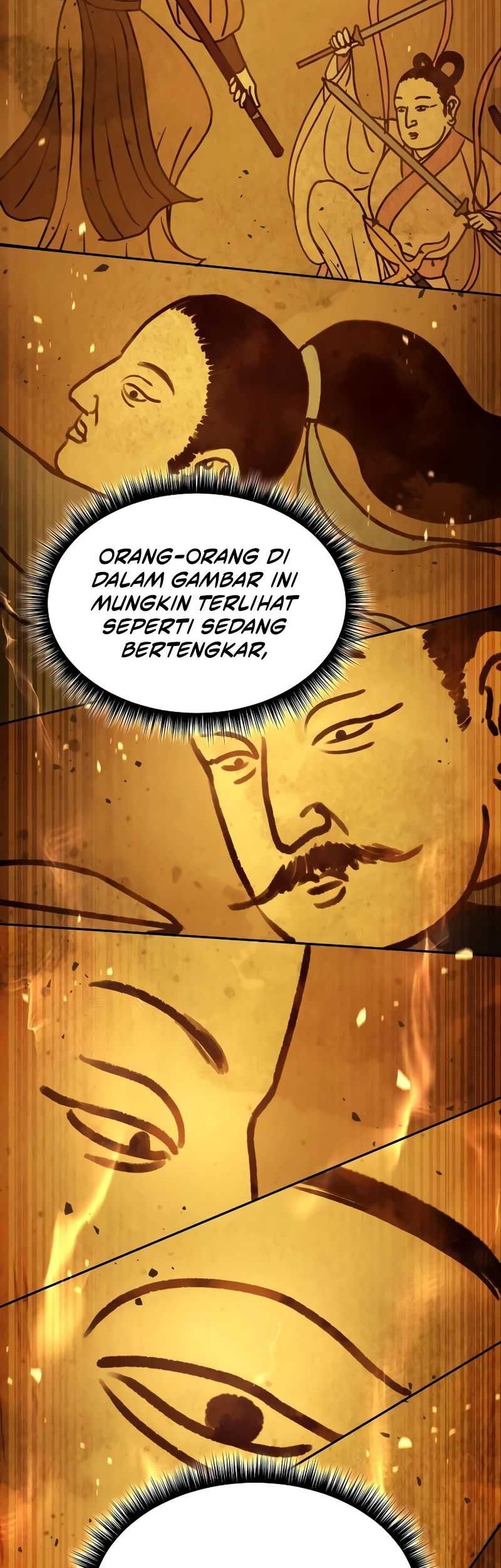 Absolute Dominion Chapter 09 Gambar 3