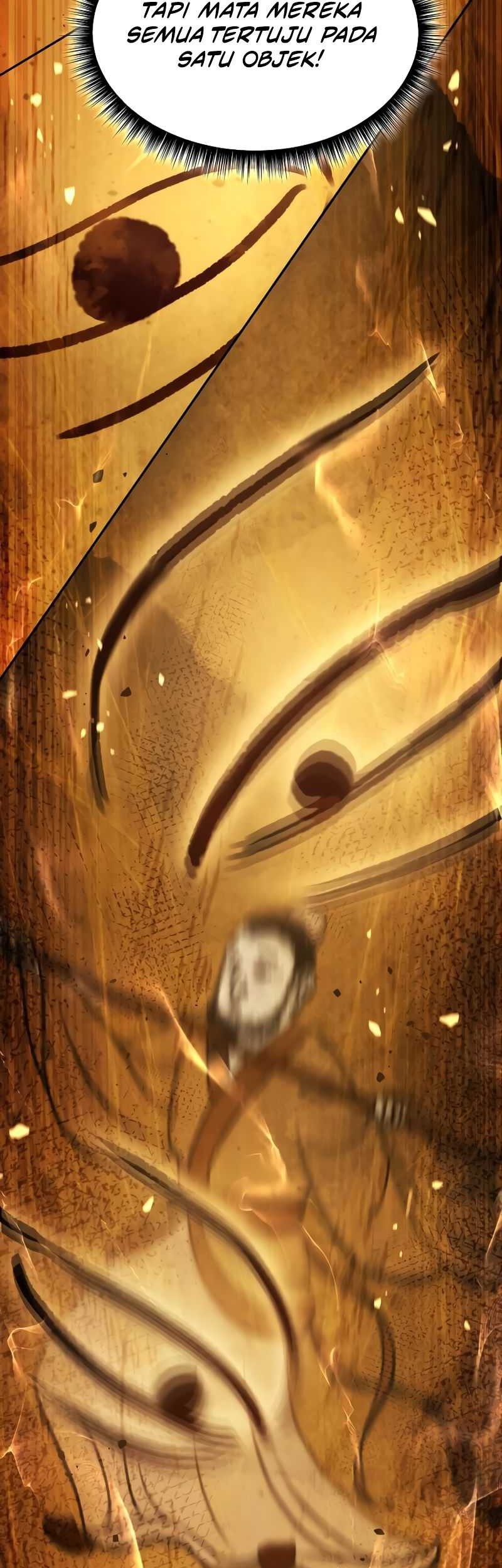 Absolute Dominion Chapter 09 Gambar 4