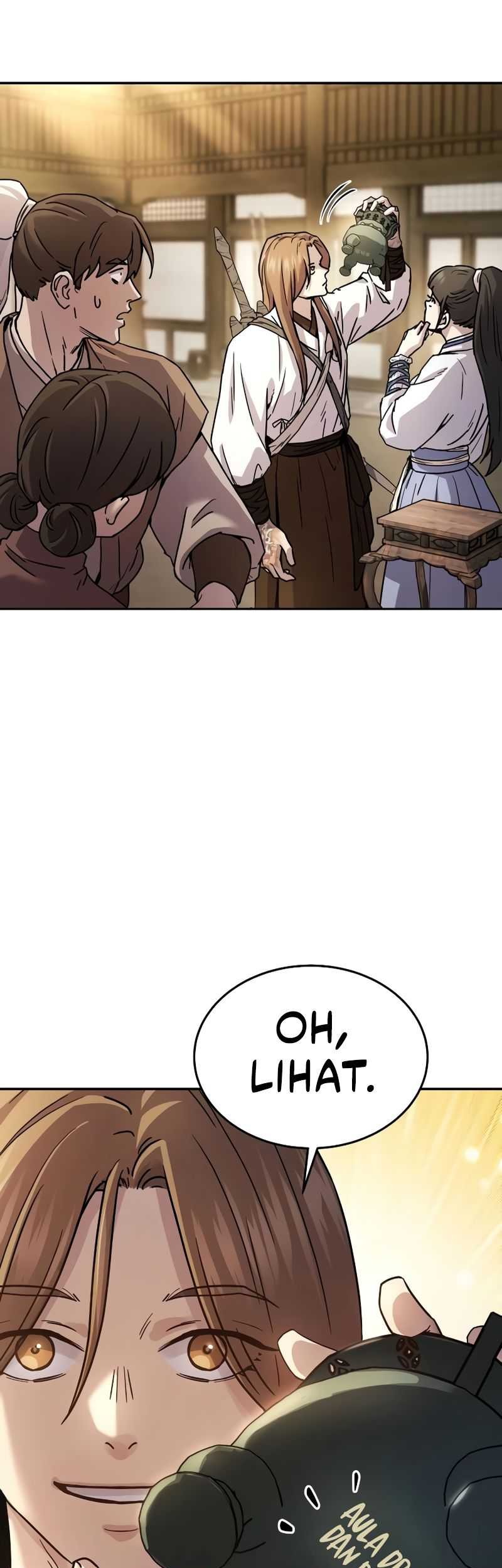 Absolute Dominion Chapter 09 Gambar 10