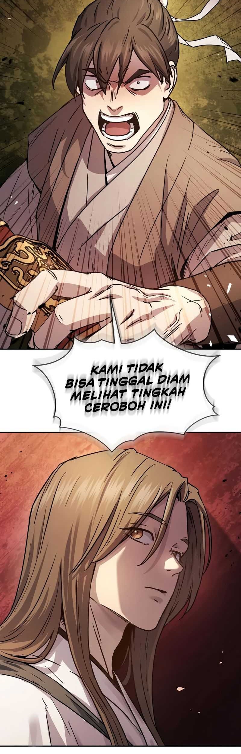 Absolute Dominion Chapter 09 Gambar 15