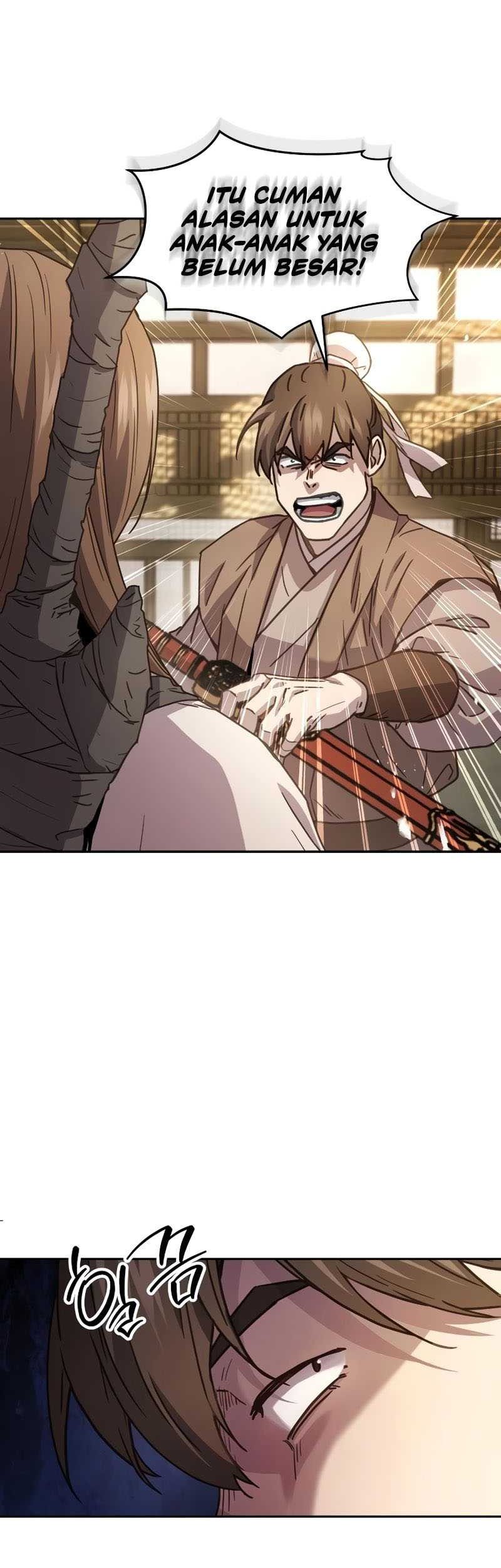 Absolute Dominion Chapter 09 Gambar 20