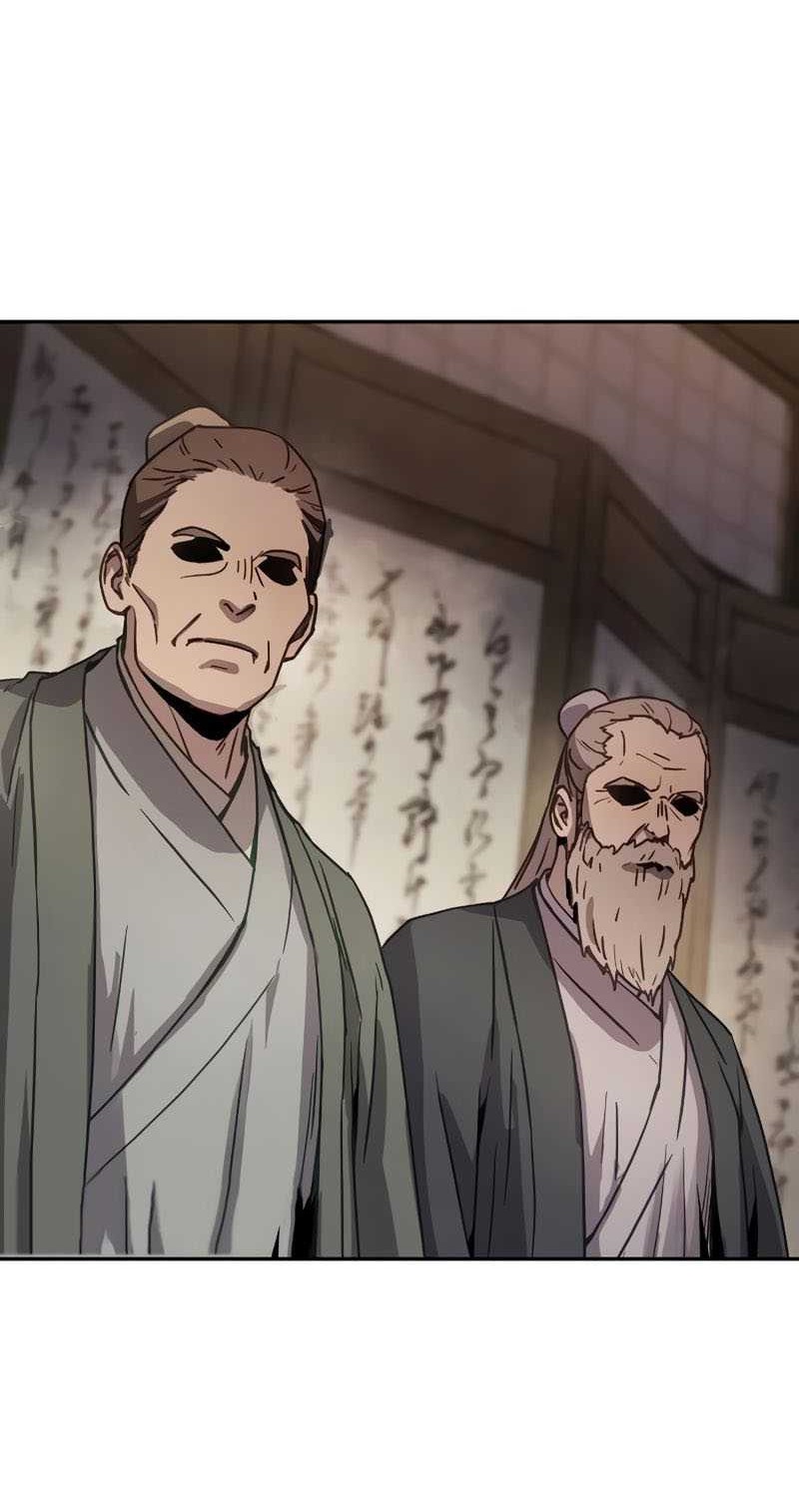 Absolute Dominion Chapter 09 Gambar 21