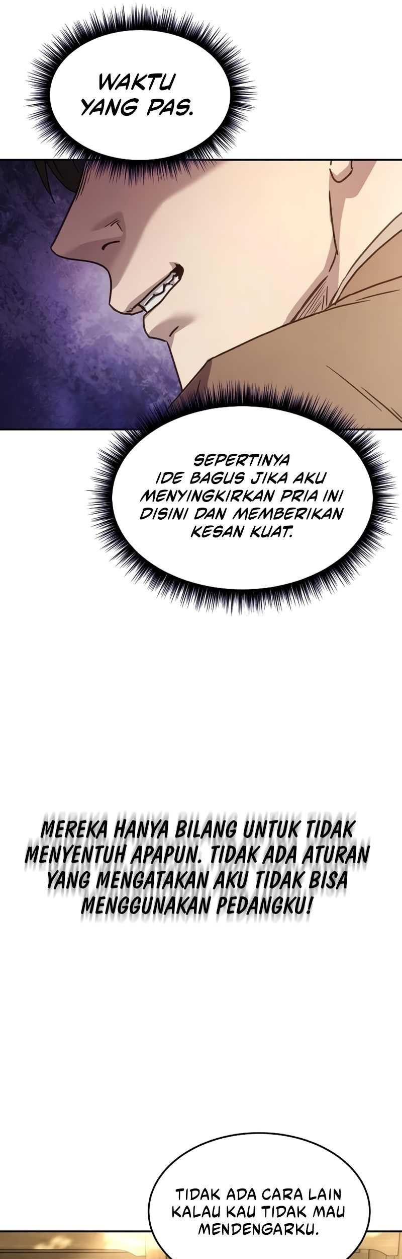 Absolute Dominion Chapter 09 Gambar 22