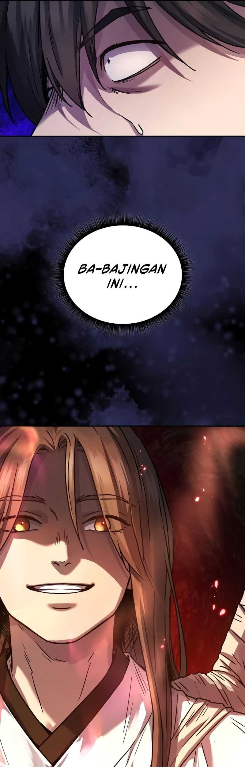 Absolute Dominion Chapter 09 Gambar 26