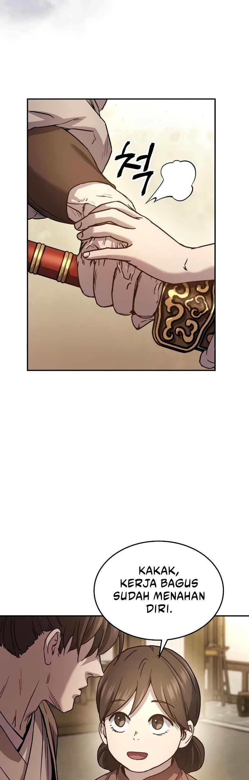 Absolute Dominion Chapter 09 Gambar 30