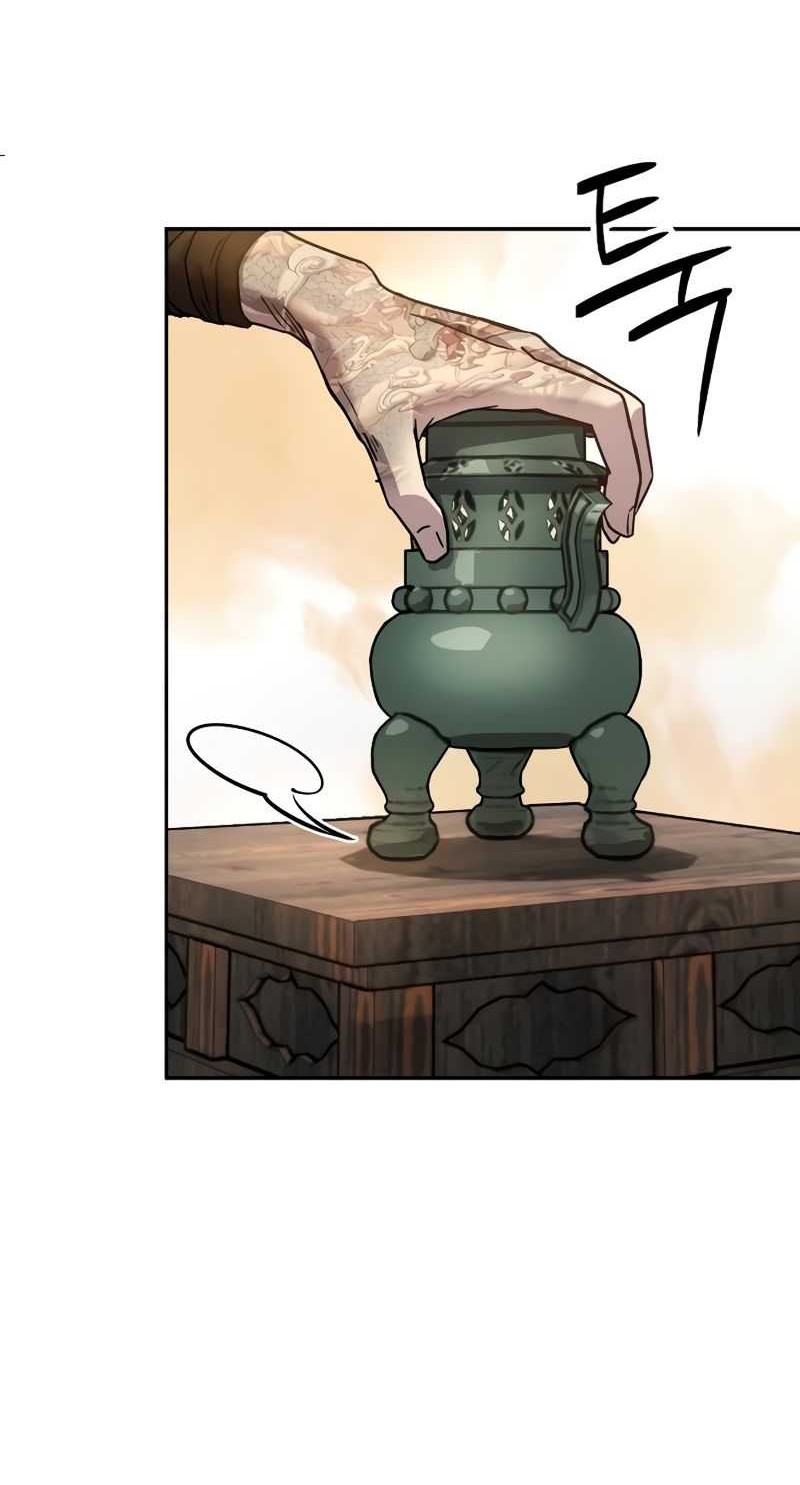 Absolute Dominion Chapter 09 Gambar 33