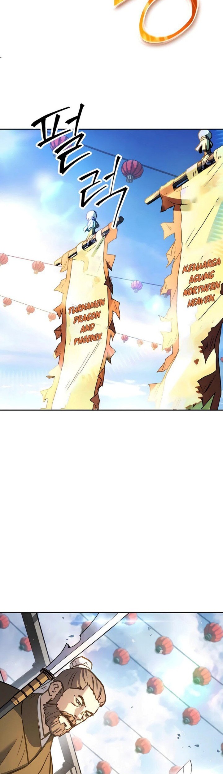 Absolute Dominion Chapter 08 Gambar 37