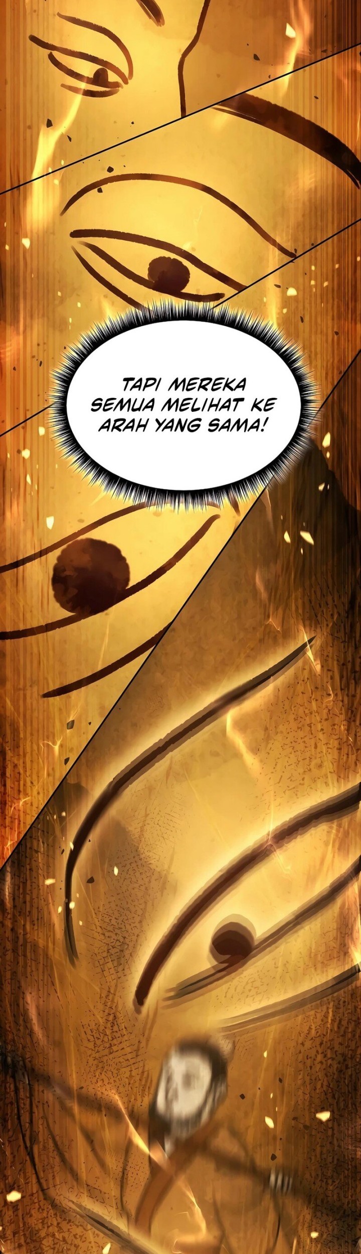 Absolute Dominion Chapter 08 Gambar 69