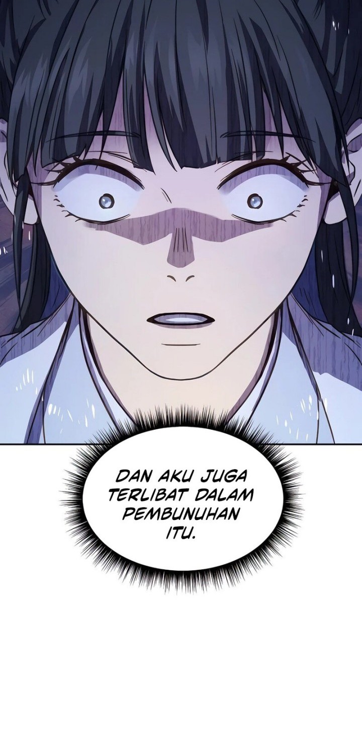Absolute Dominion Chapter 08 Gambar 9