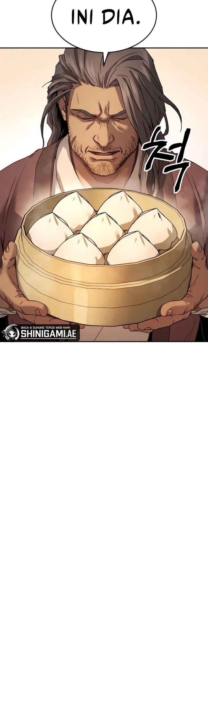 Absolute Dominion Chapter 08 Gambar 20