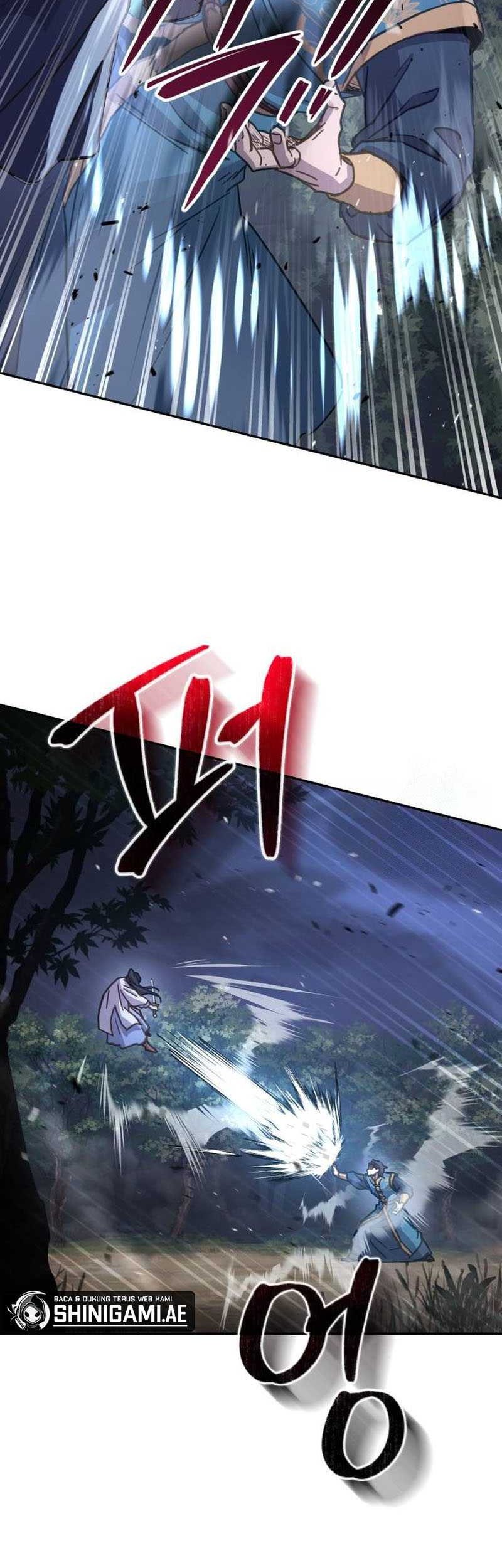 Absolute Dominion Chapter 07 Gambar 44