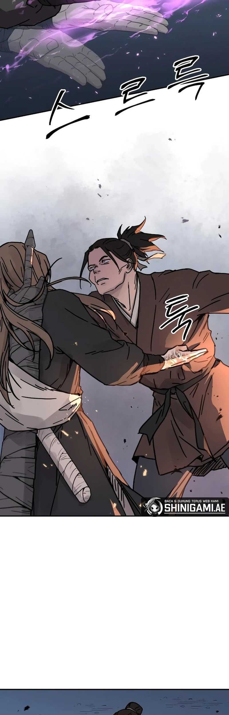 Absolute Dominion Chapter 03 Gambar 40
