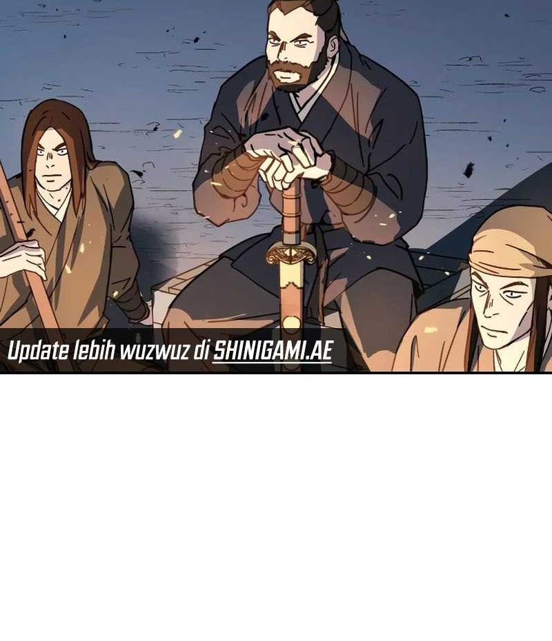 Absolute Dominion Chapter 03 Gambar 41