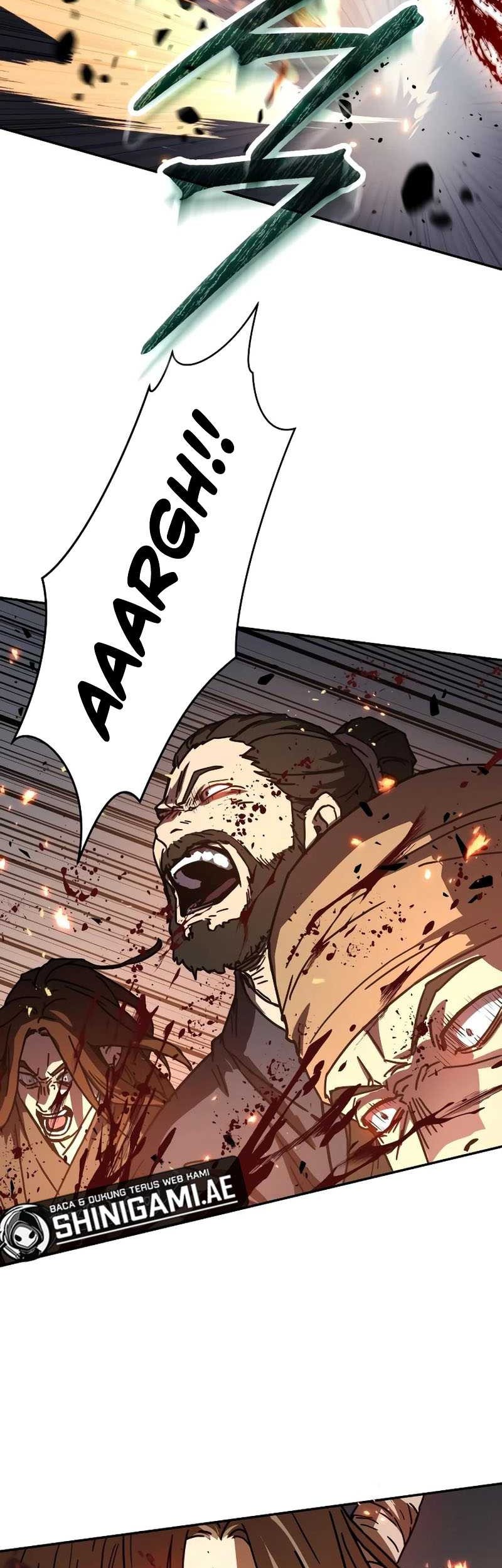 Absolute Dominion Chapter 03 Gambar 48