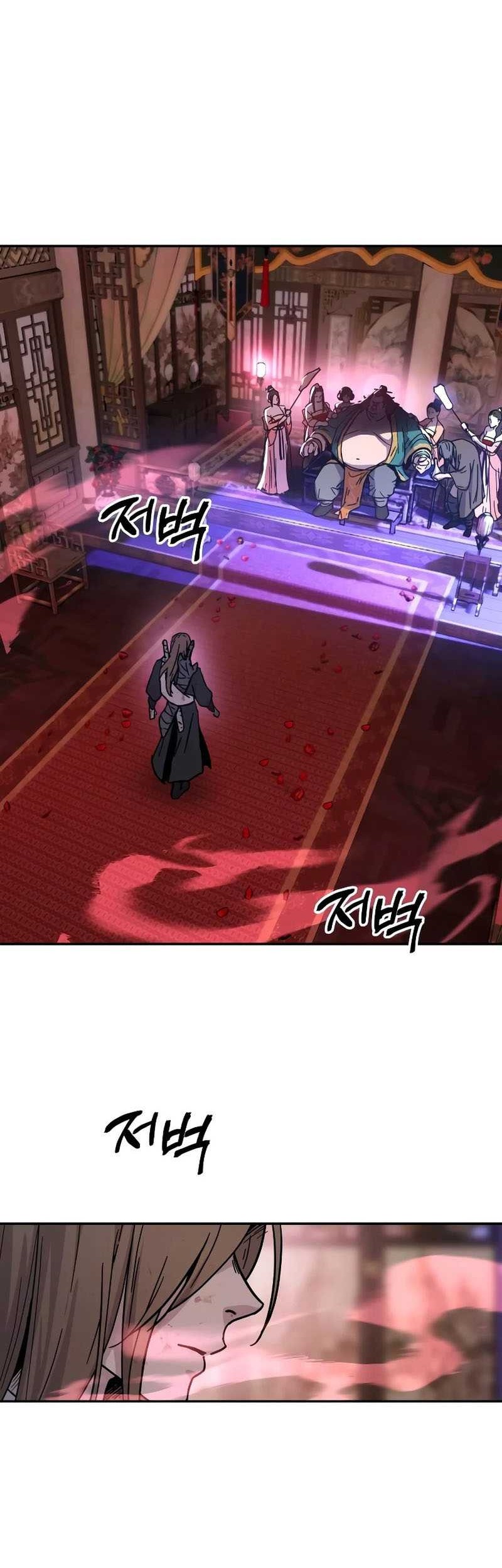 Absolute Dominion Chapter 03 Gambar 55