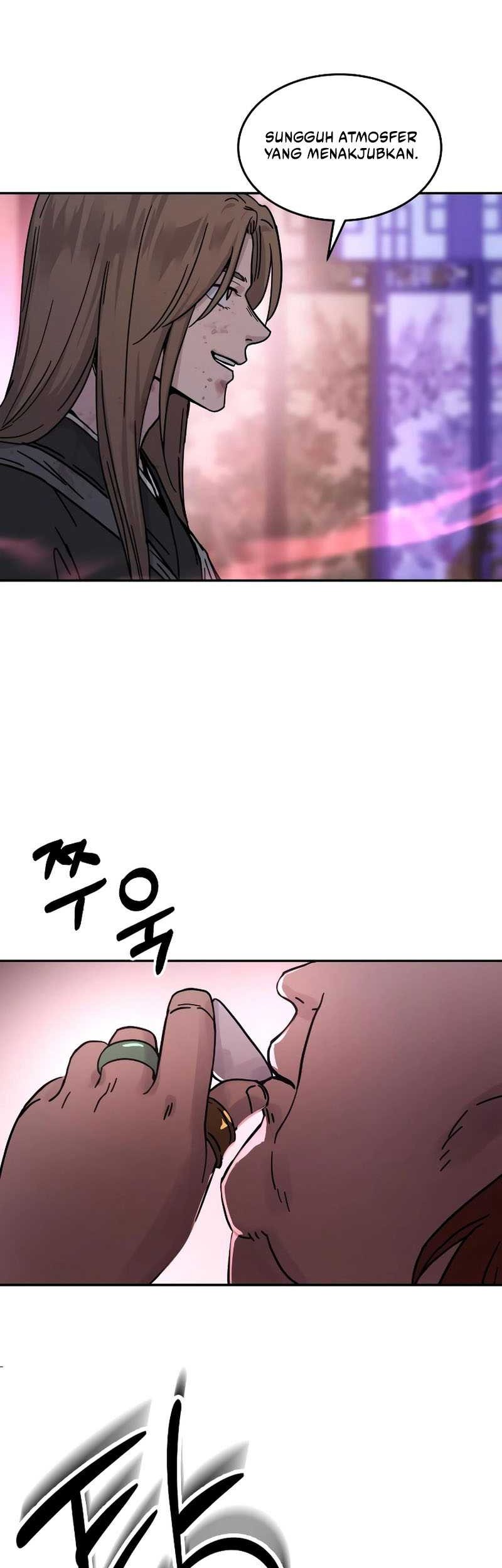 Absolute Dominion Chapter 03 Gambar 56