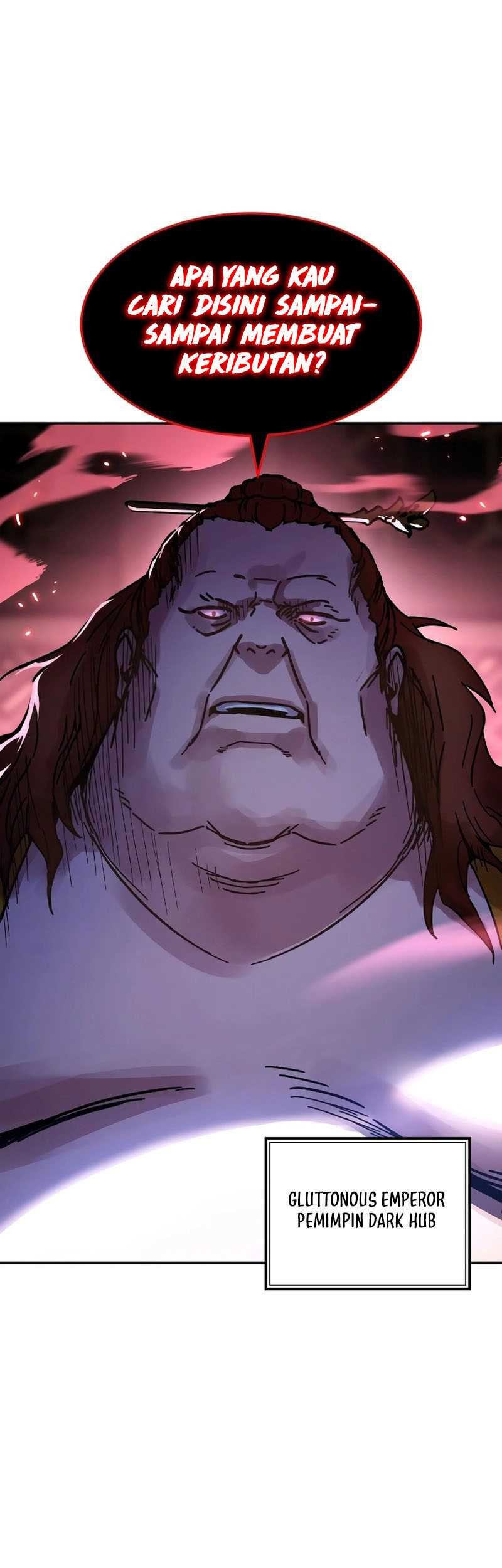 Absolute Dominion Chapter 03 Gambar 58