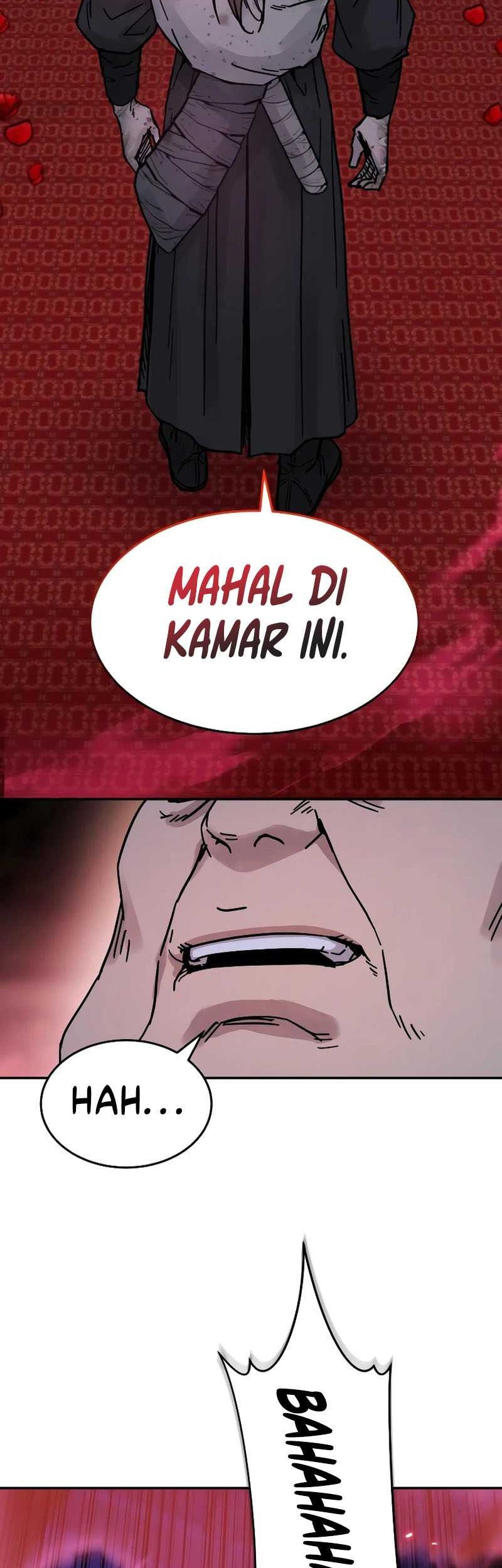 Absolute Dominion Chapter 03 Gambar 60