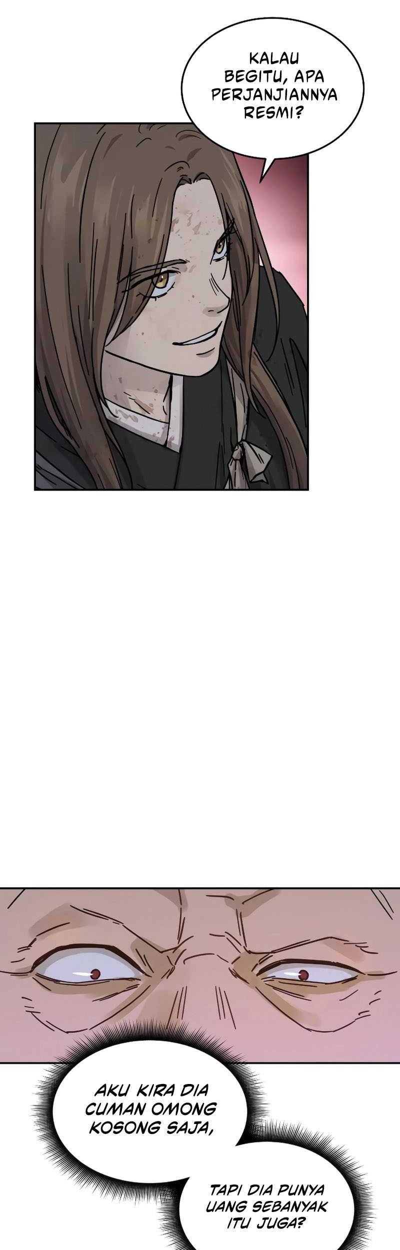 Absolute Dominion Chapter 03 Gambar 64